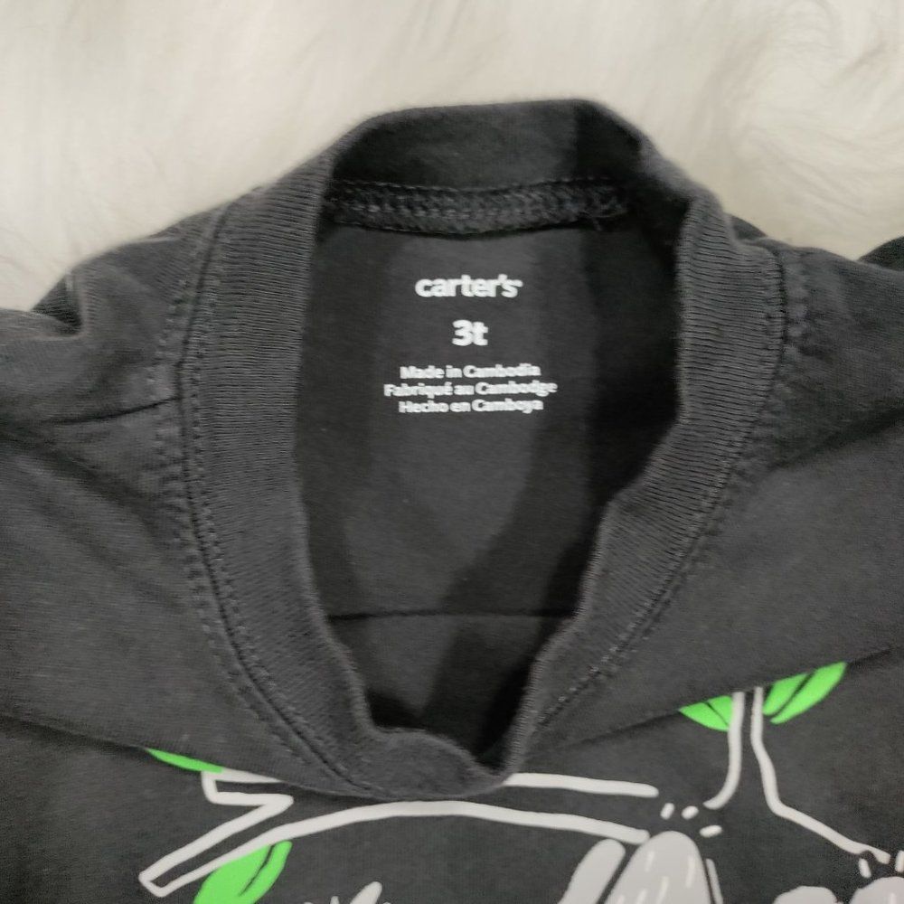 Nike, Carters Tee-Shirt 1yr-3yr Kids Shirts - Picture 3 of 5